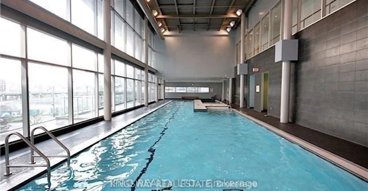 1111-4 Spadina Avenue, Toronto, ON, M5V 3Y9 - 5