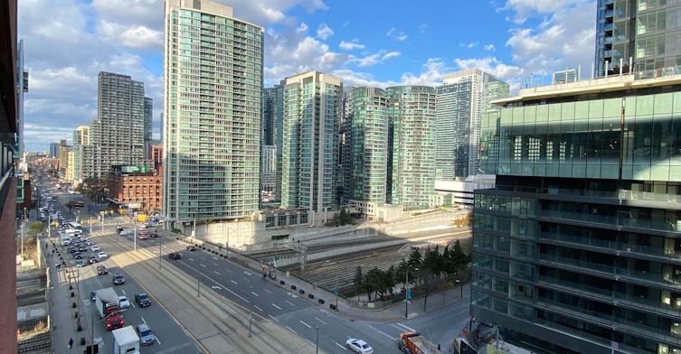 1111-4 Spadina Avenue, Toronto, ON, M5V 3Y9 - 24
