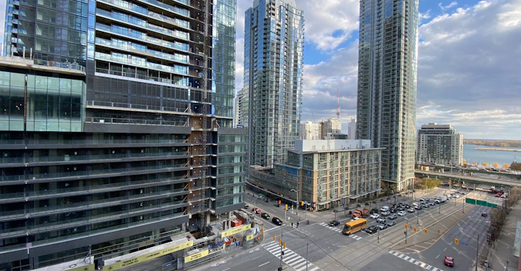 1111-4 Spadina Avenue, Toronto, ON, M5V 3Y9 - 22