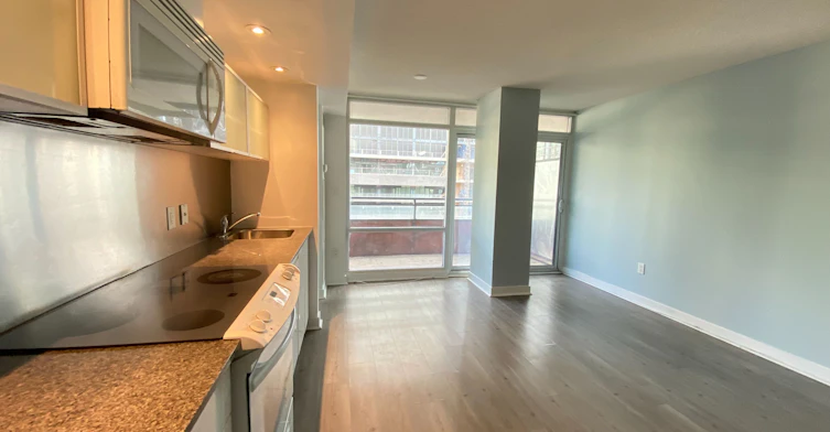 1111-4 Spadina Avenue, Toronto, ON, M5V 3Y9 - 8