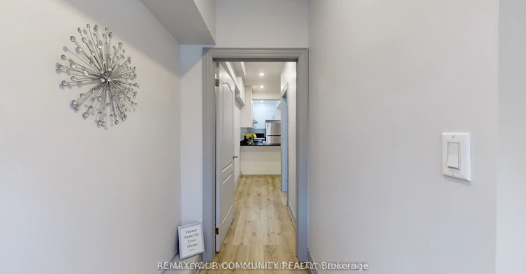 C-586 Parliament Street, Toronto, ON, M4X 1P8 - 2