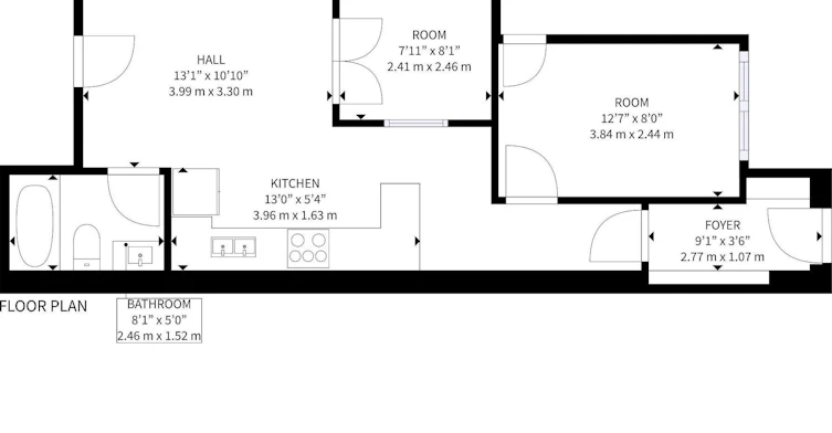 C-586 Parliament Street, Toronto, ON, M4X 1P8 - 21