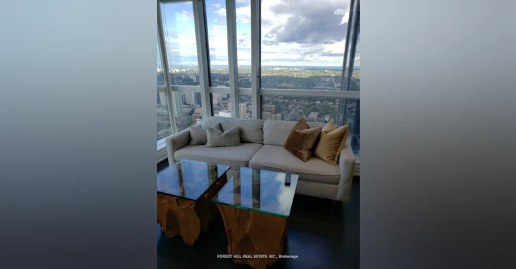 7401-388 Yonge Street, Toronto, ON, M5B 0A4 - 7