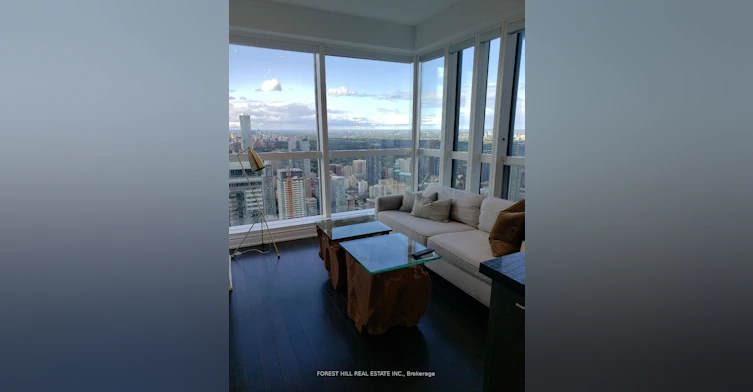 7401-388 Yonge Street, Toronto, ON, M5B 0A4 - 6