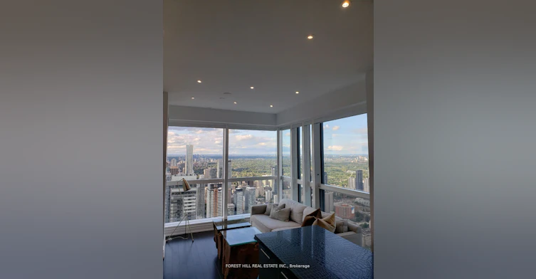 7401-388 Yonge Street, Toronto, ON, M5B 0A4 - 5