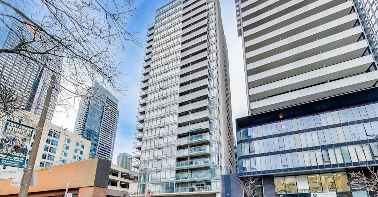 2002-22 Wellesley Street E, Toronto, ON, M4Y 1G3 - 21