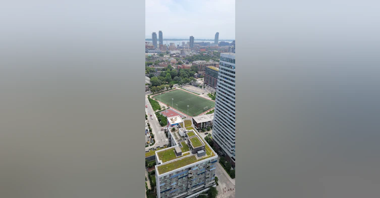 3206-130 River Street, Toronto, ON, M5A 0R8 - 25