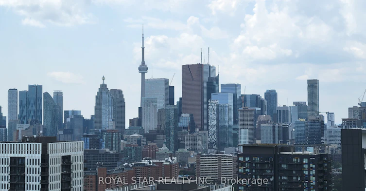 3206-130 River Street, Toronto, ON, M5A 0R8 - 27
