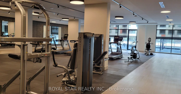 3206-130 River Street, Toronto, ON, M5A 0R8 - 12