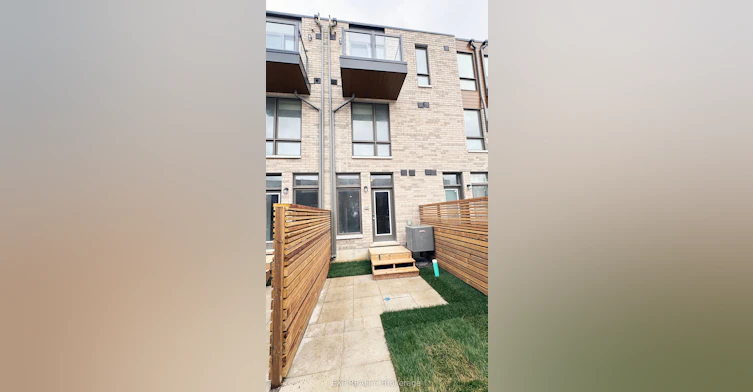 66 Turtle Island Drive, Toronto, ON, M6A 0G2 - 23