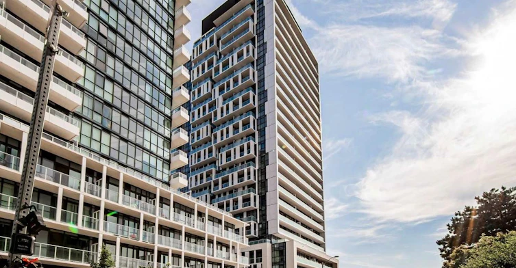 1516-188 Fairview Mall Drive, Toronto, ON, M2J 4T1 - 2