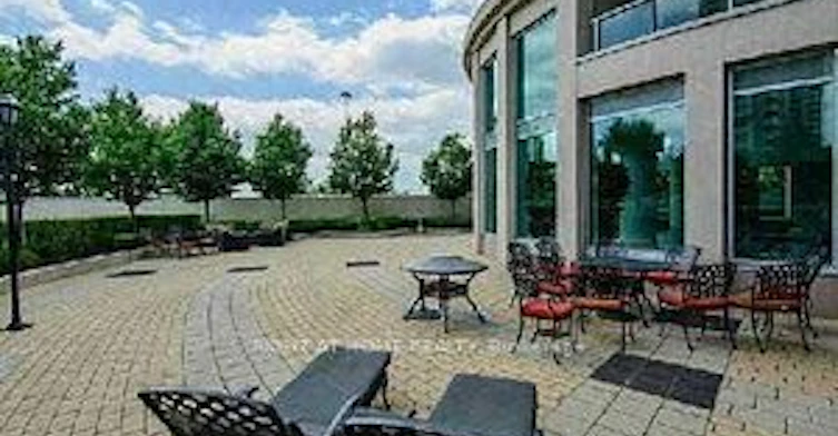 2211-17 Barberry Place, Toronto, ON, M2K 3E2 - 4