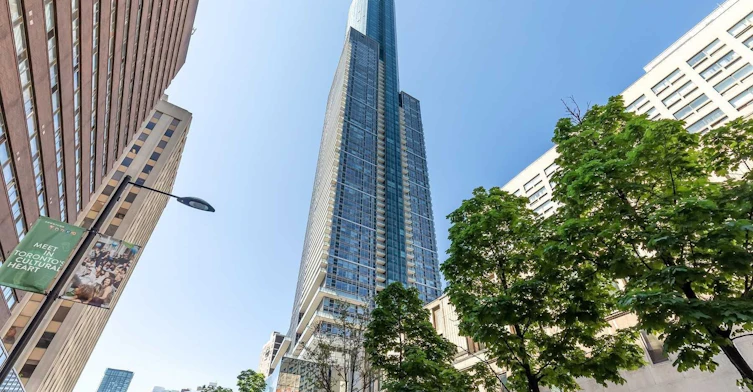 5502-386 Yonge Street, Toronto, ON, M5B 0A5