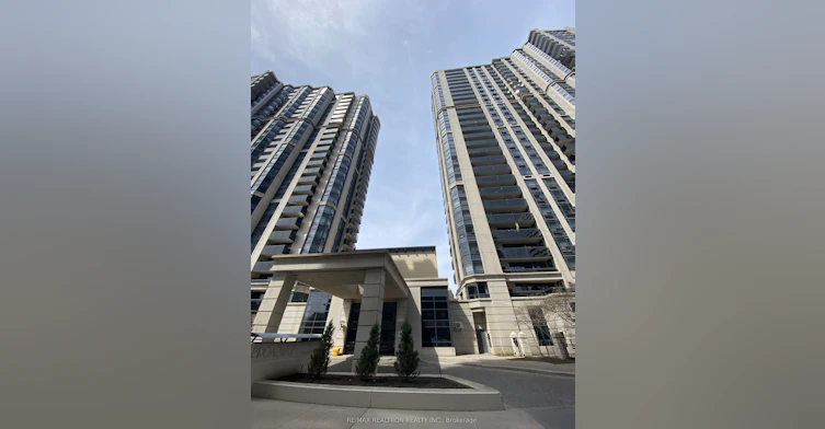 910-155 Beecroft Road, Toronto, ON, M2N 7C6