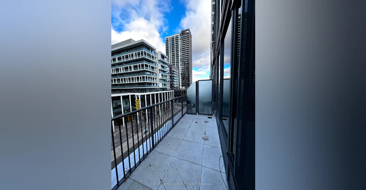 510-20 Tubman Avenue, Toronto, ON, M5A 0M8 - 12