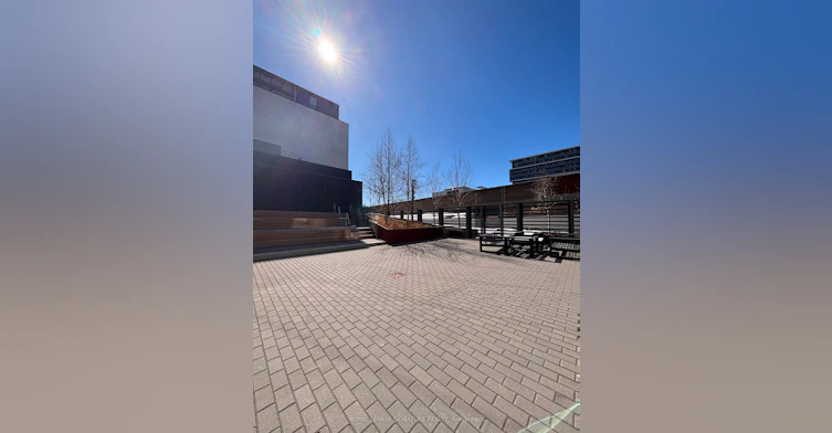 510-20 Tubman Avenue, Toronto, ON, M5A 0M8 - 18