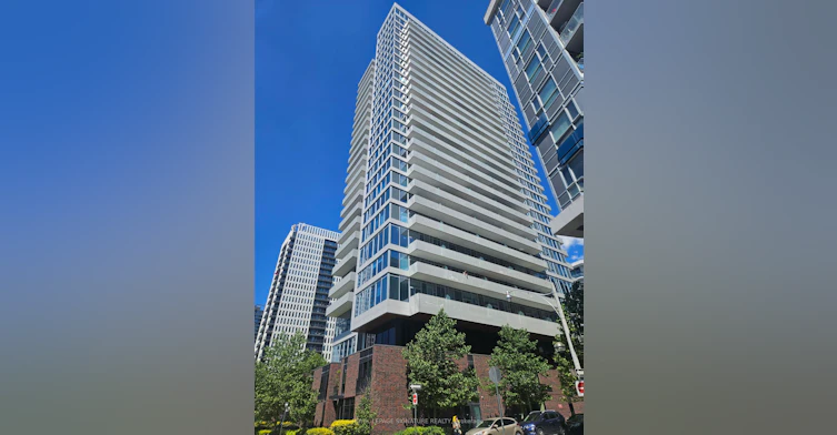 510-20 Tubman Avenue, Toronto, ON, M5A 0M8