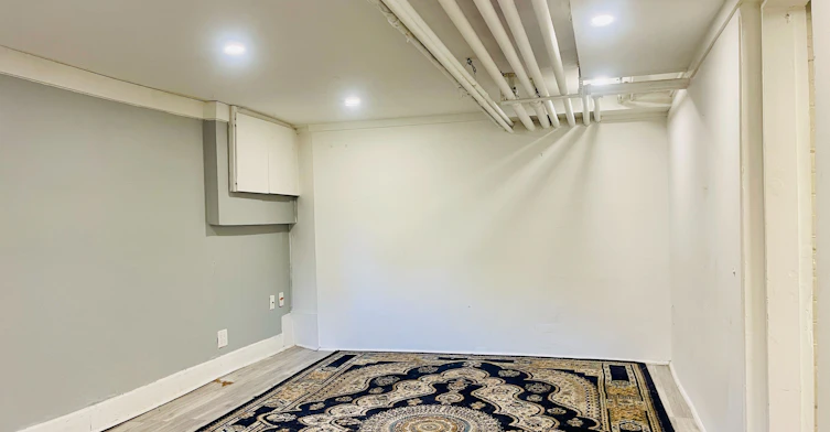 Basement-218 Heath Street W, Toronto, ON, M5P 1N7 - 9