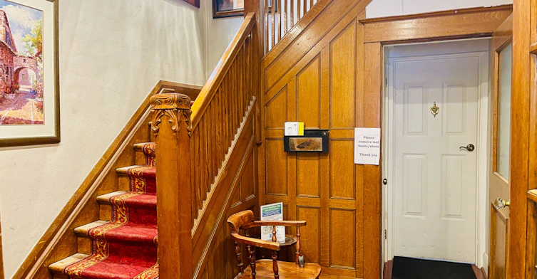 Basement-218 Heath Street W, Toronto, ON, M5P 1N7 - 2