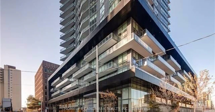 2611-30 Roehampton Avenue, Toronto, ON, M4P 1R2