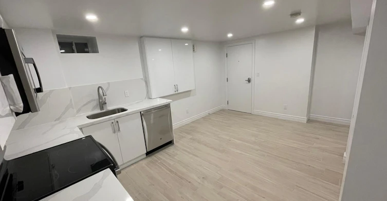 Lower-61 Cecil Street, Toronto, ON, M5T 1N5 - 5