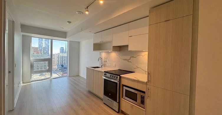 1209-100 Queen Street E, Toronto, ON, M5C 0B5 - 4