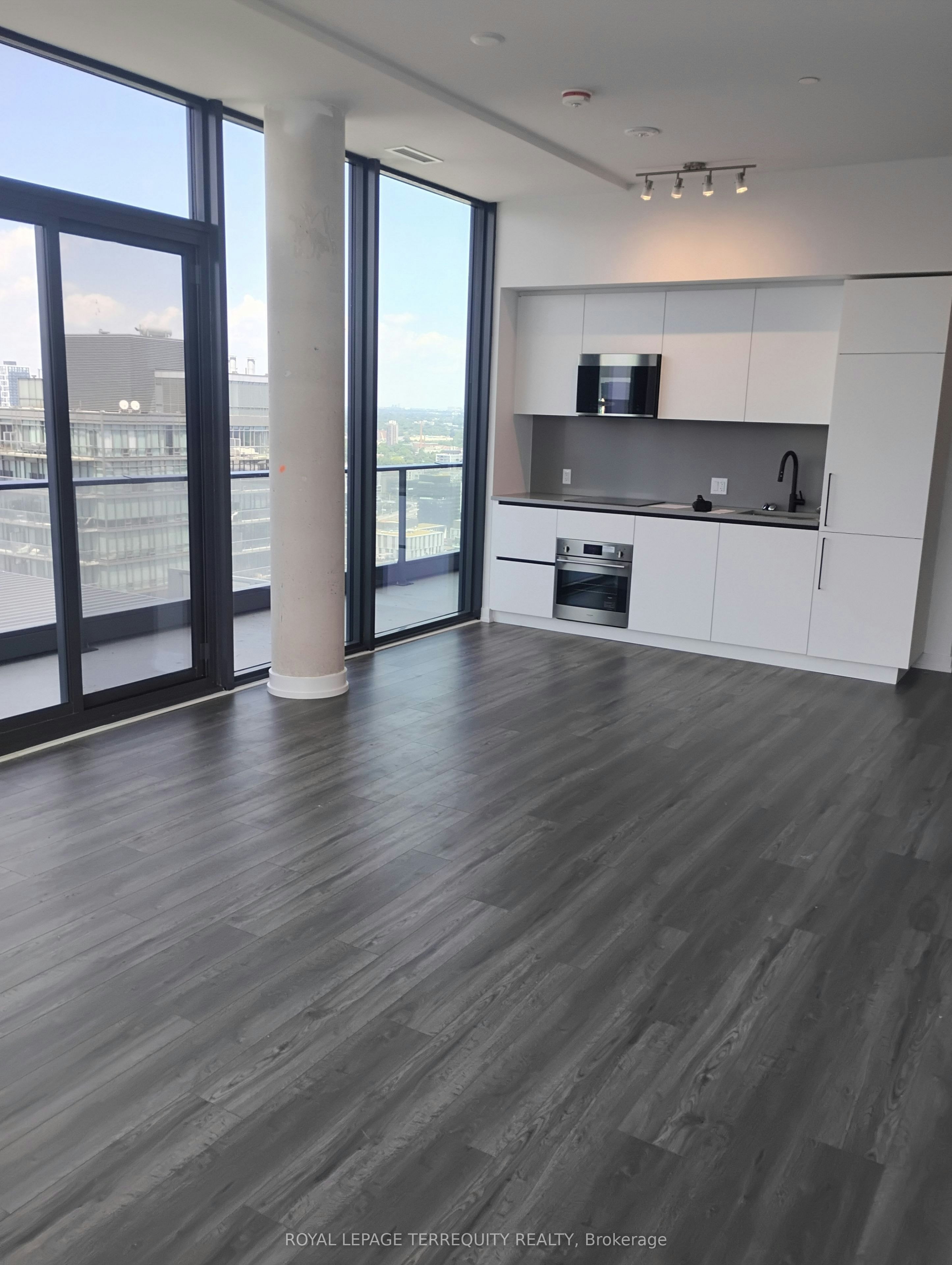 3304-35 Parliament Street, Toronto, ON, M5A 0Z5 - 28