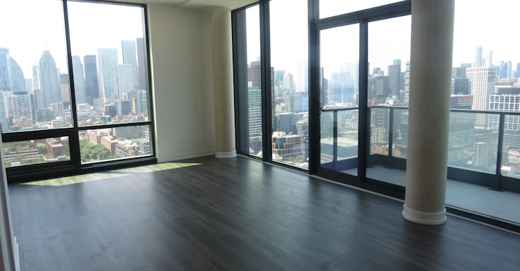3304-35 Parliament Street, Toronto, ON, M5A 0Z5 - 14