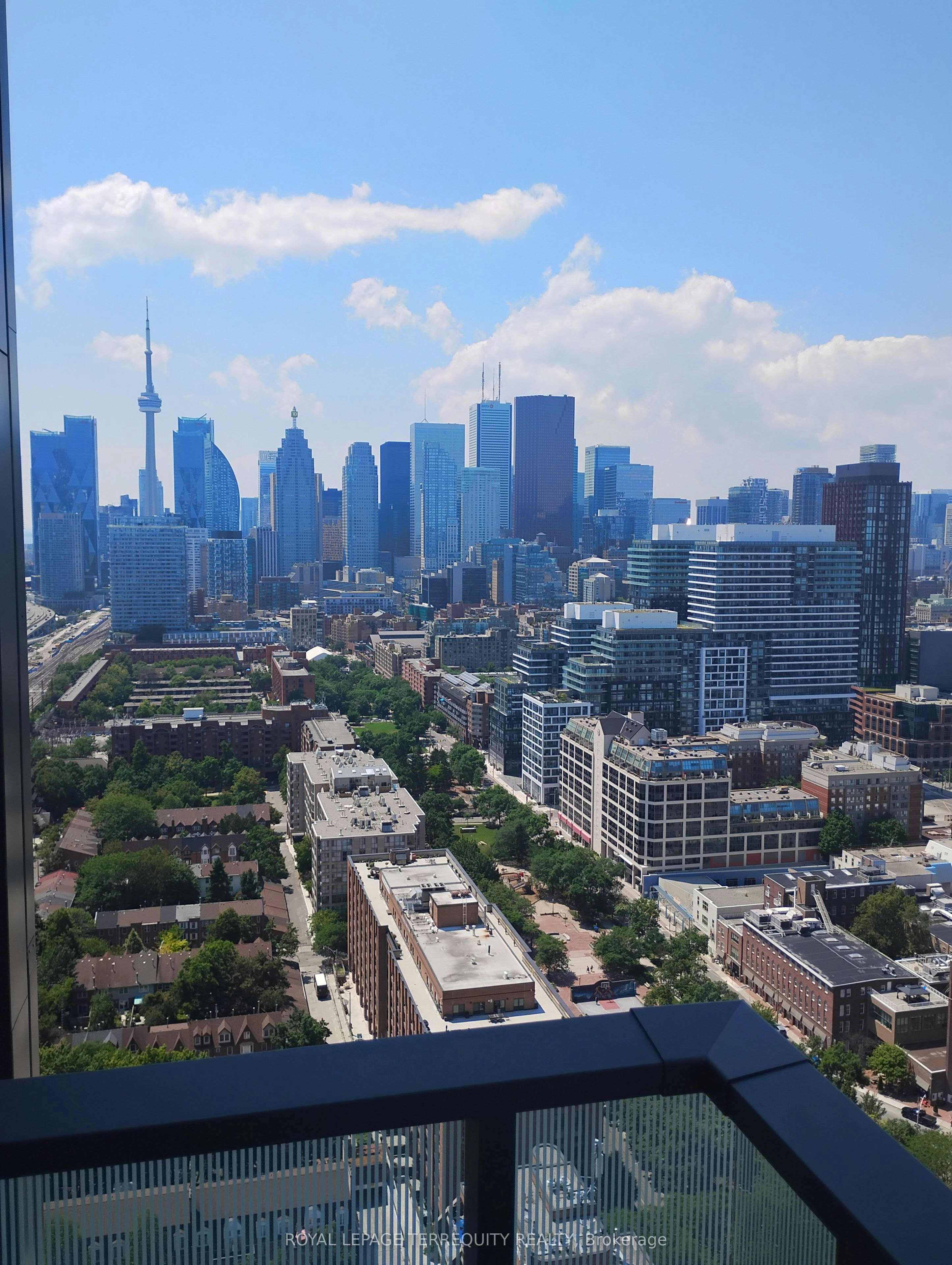 3304-35 Parliament Street, Toronto, ON, M5A 0Z5 - 24