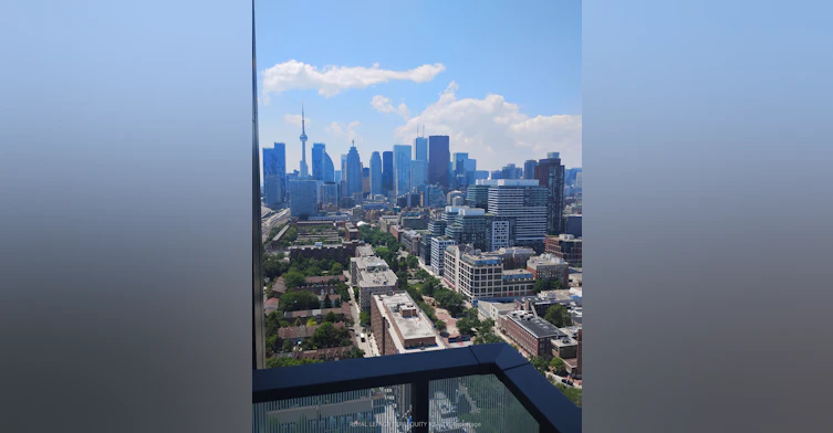 3304-35 Parliament Street, Toronto, ON, M5A 0Z5 - 24