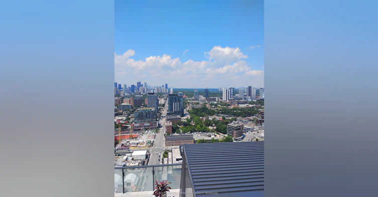 3304-35 Parliament Street, Toronto, ON, M5A 0Z5 - 25
