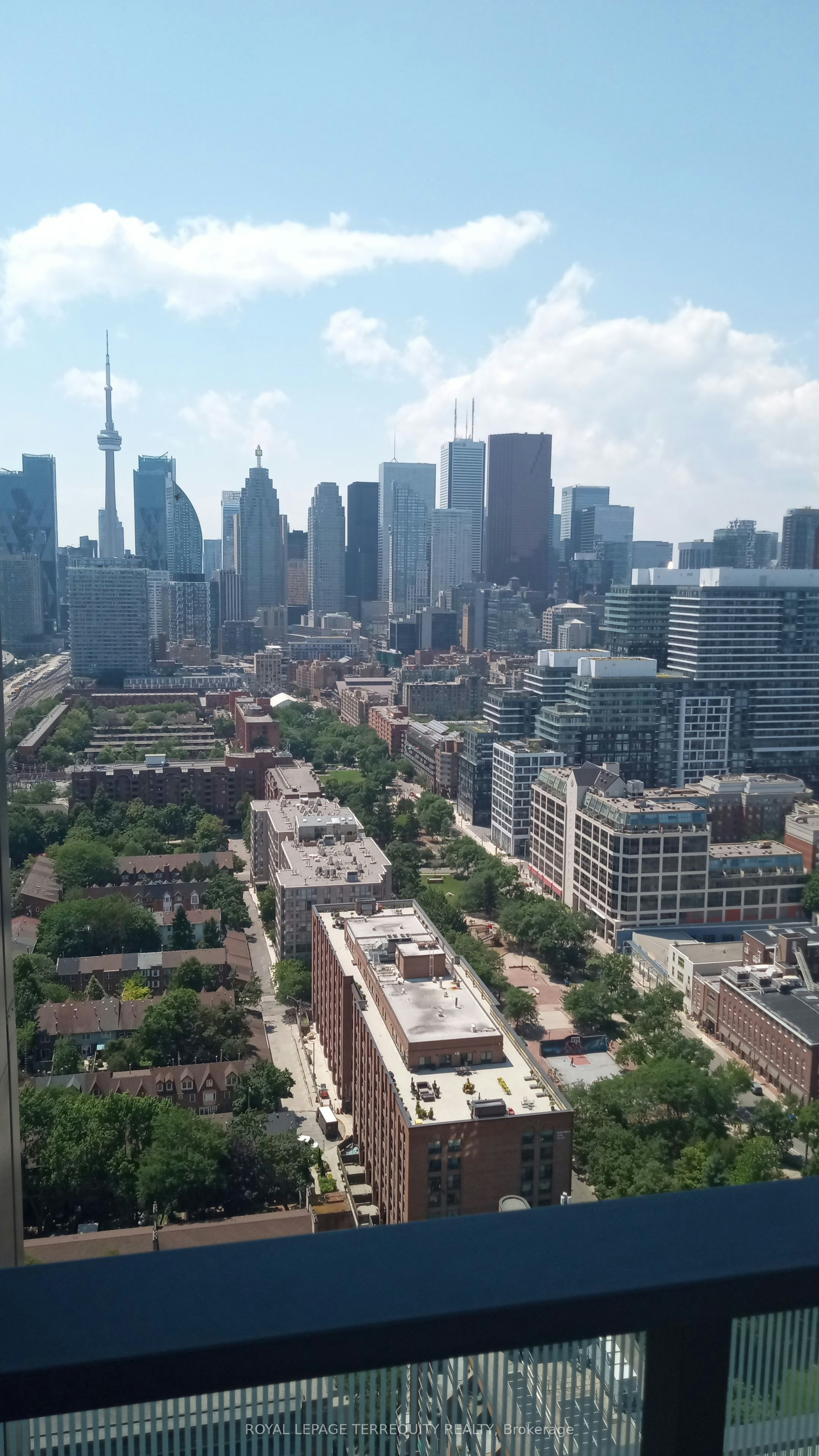 3304-35 Parliament Street, Toronto, ON, M5A 0Z5 - 30