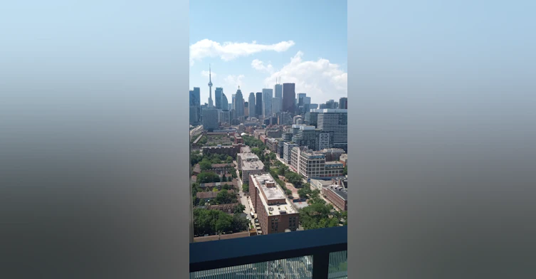 3304-35 Parliament Street, Toronto, ON, M5A 0Z5 - 30