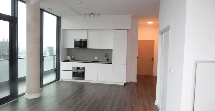 3304-35 Parliament Street, Toronto, ON, M5A 0Z5