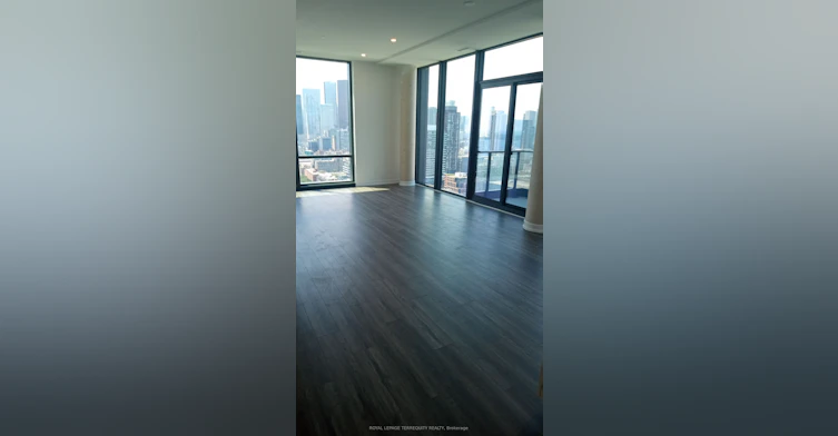 3304-35 Parliament Street, Toronto, ON, M5A 0Z5 - 31