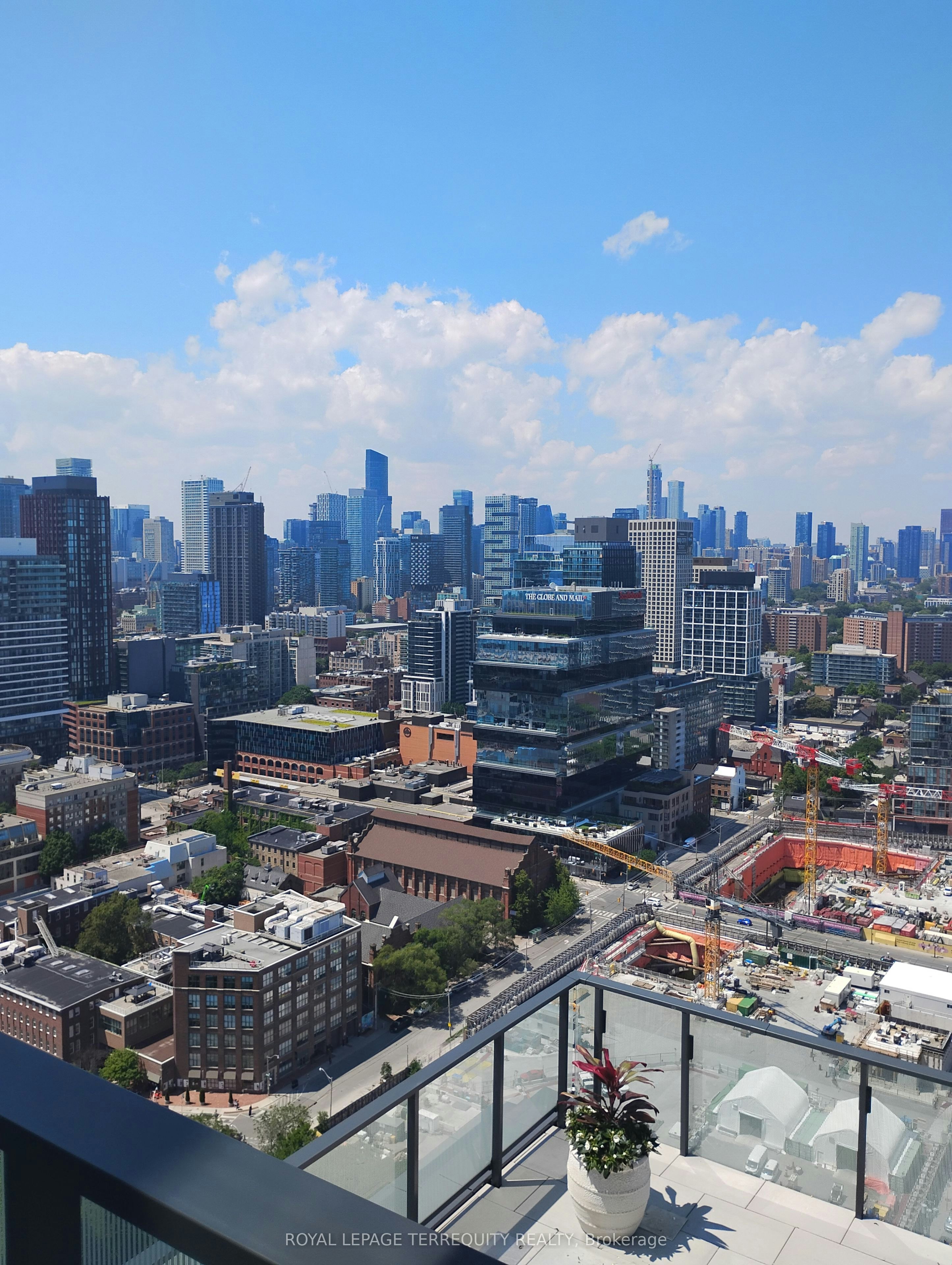 3304-35 Parliament Street, Toronto, ON, M5A 0Z5 - 22
