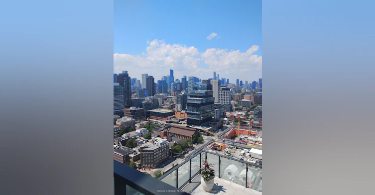 3304-35 Parliament Street, Toronto, ON, M5A 0Z5 - 22