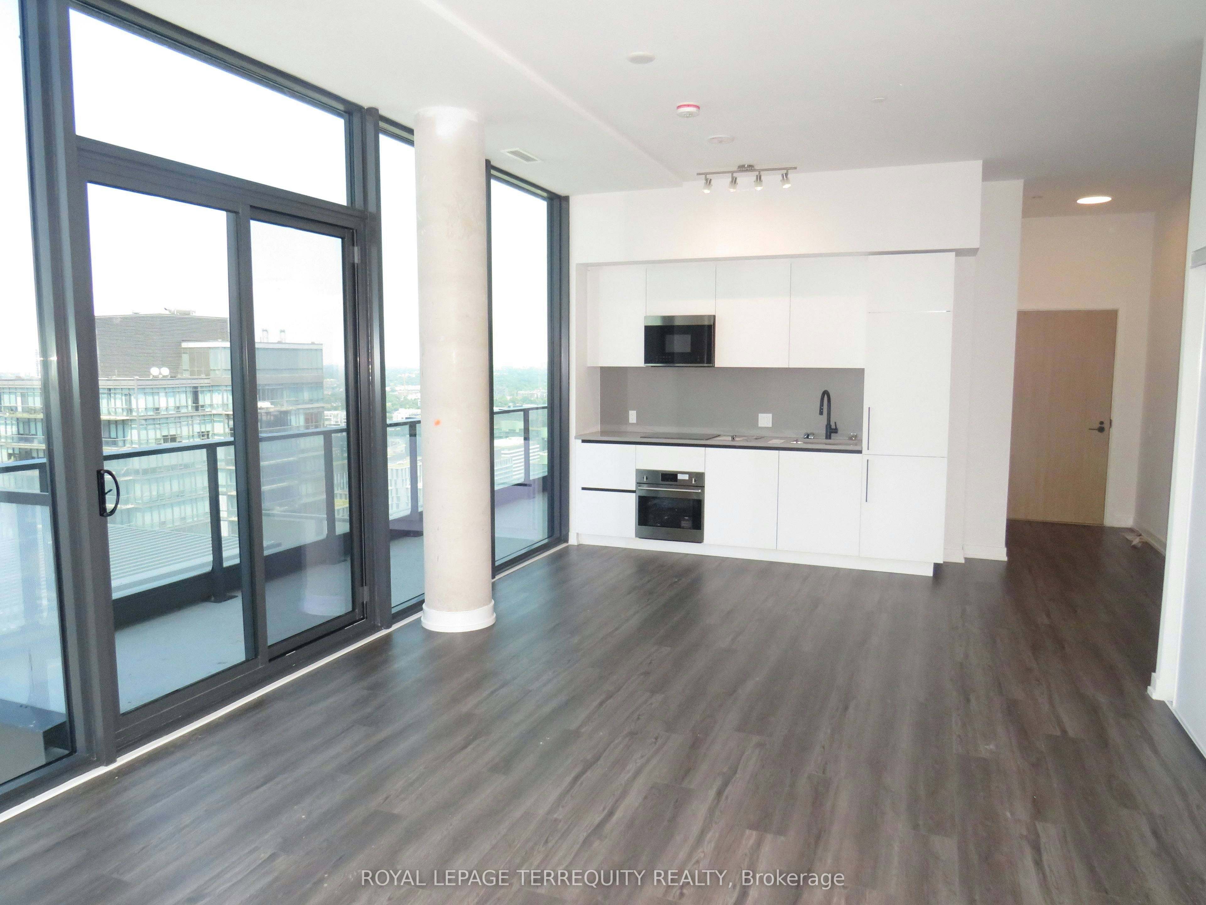 3304-35 Parliament Street, Toronto, ON, M5A 0Z5