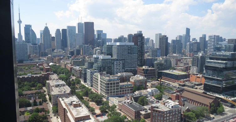 3304-35 Parliament Street, Toronto, ON, M5A 0Z5 - 16