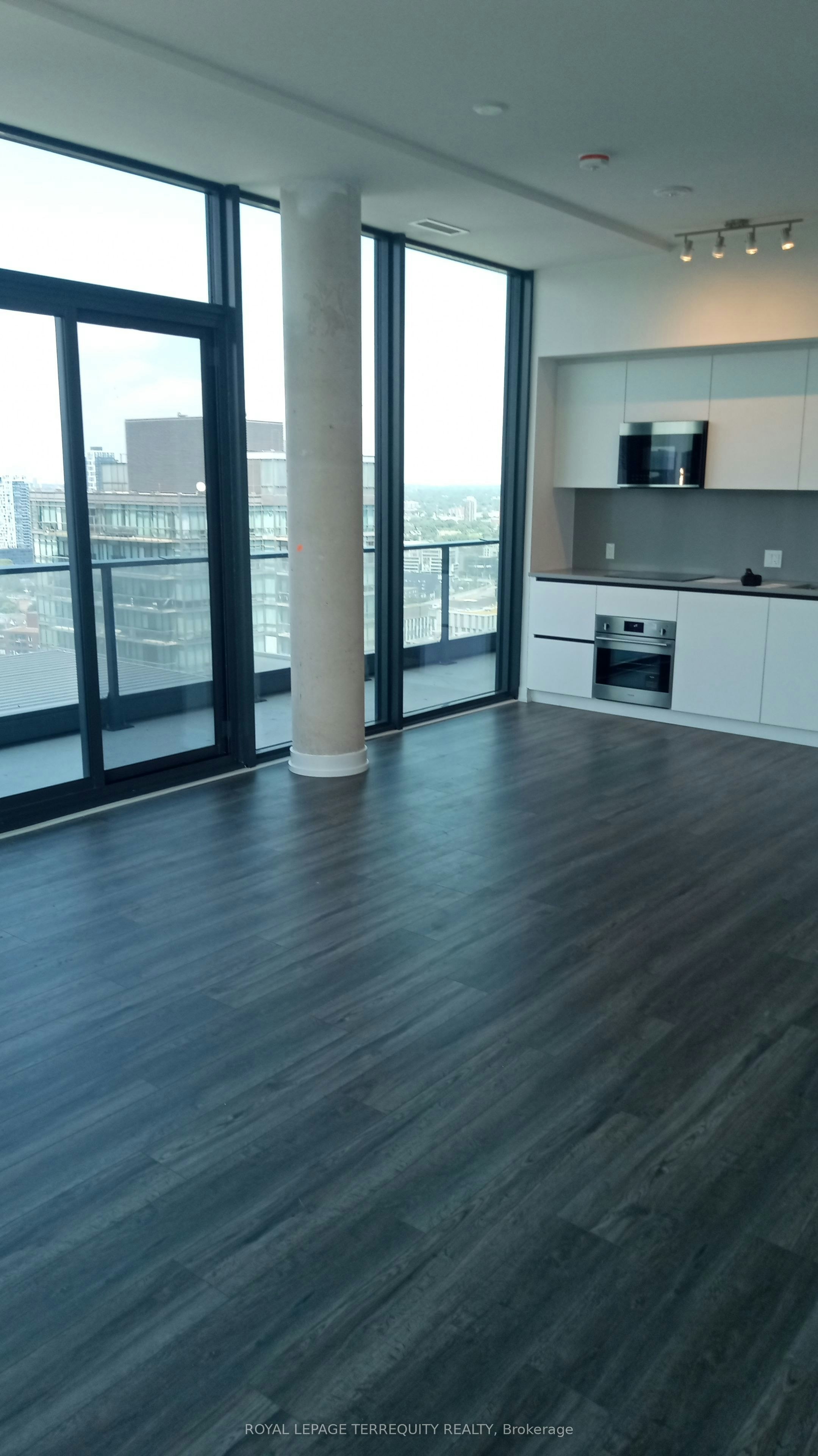 3304-35 Parliament Street, Toronto, ON, M5A 0Z5 - 32