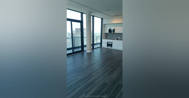 3304-35 Parliament Street, Toronto, ON, M5A 0Z5 - 32