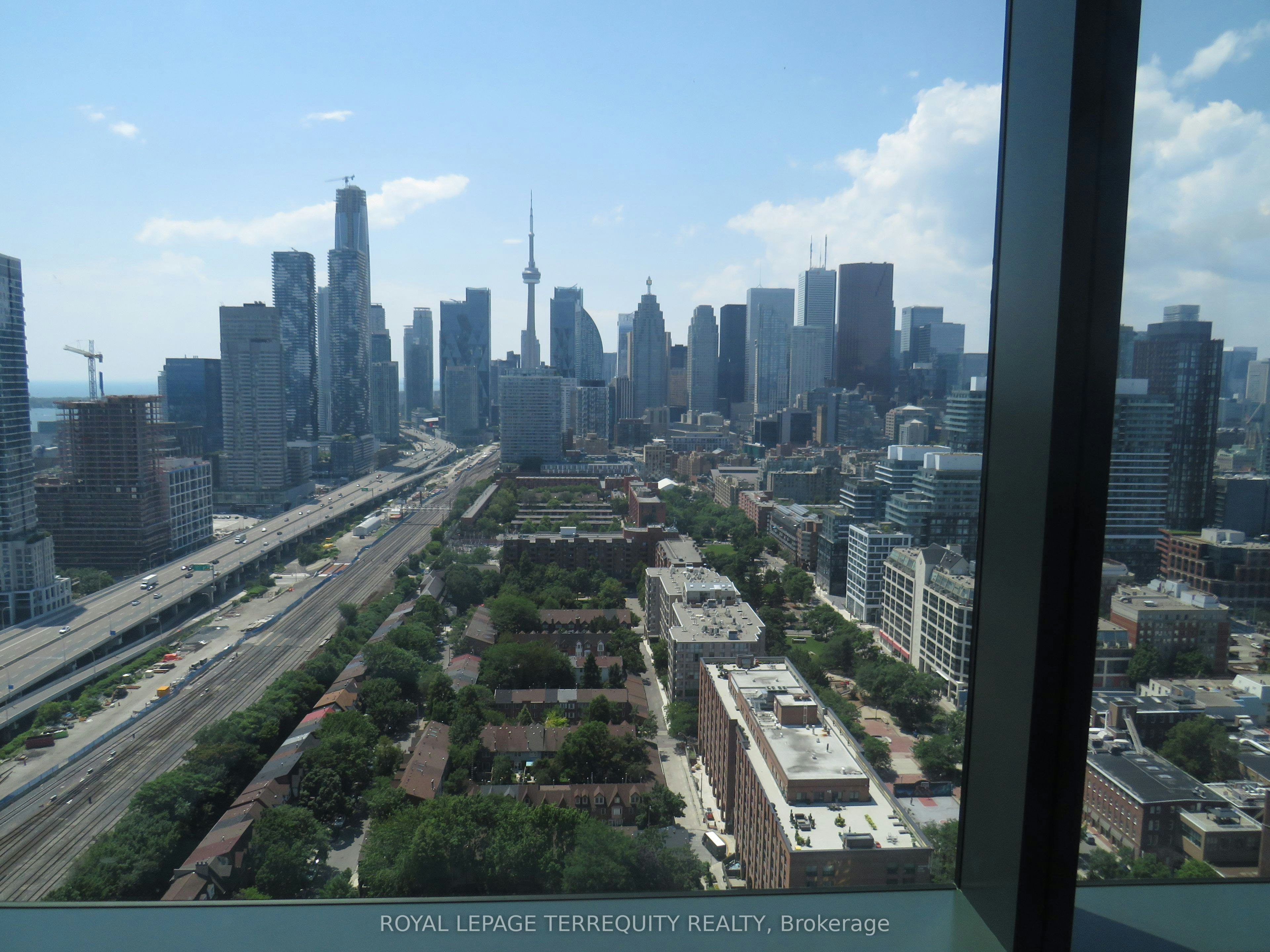 3304-35 Parliament Street, Toronto, ON, M5A 0Z5 - 21