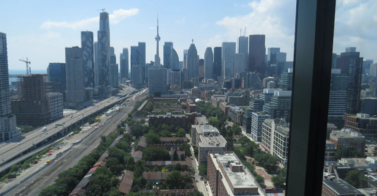 3304-35 Parliament Street, Toronto, ON, M5A 0Z5 - 21