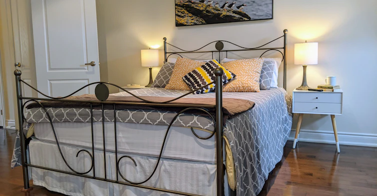 3 Hayes Lane, Toronto, ON, M2N 0E7 - 21
