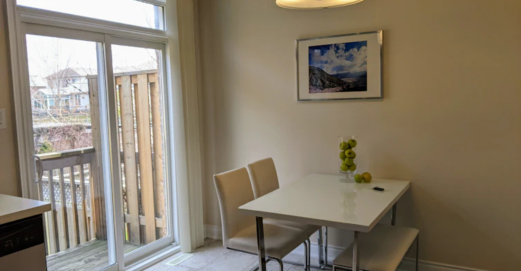 3 Hayes Lane, Toronto, ON, M2N 0E7 - 11