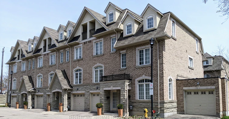 3 Hayes Lane, Toronto, ON, M2N 0E7