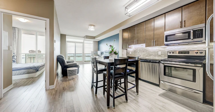 3910-33 Bay Street, Toronto, ON, M5J 2Z3 - 13