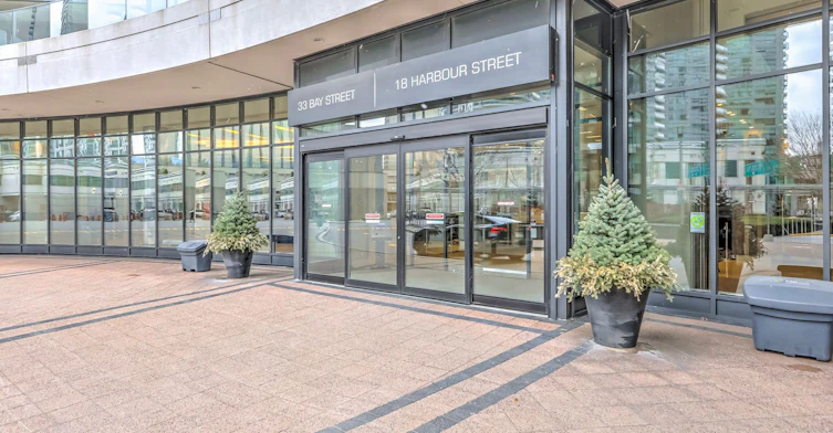3910-33 Bay Street, Toronto, ON, M5J 2Z3 - 8
