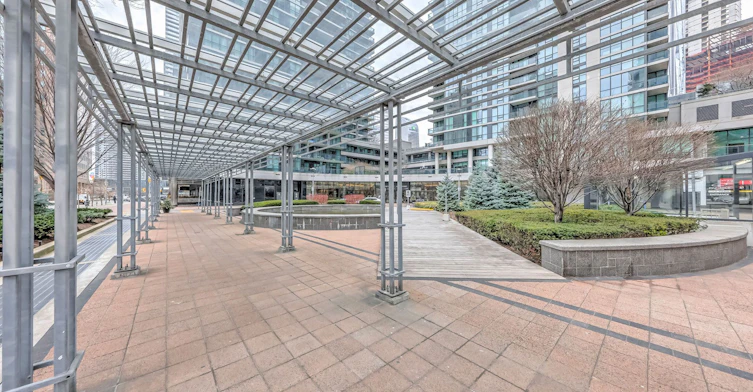 3910-33 Bay Street, Toronto, ON, M5J 2Z3 - 5