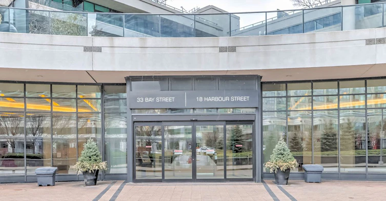 3910-33 Bay Street, Toronto, ON, M5J 2Z3 - 7